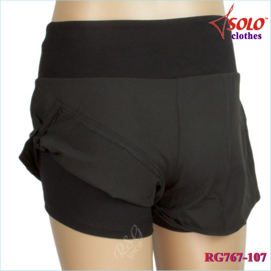 Shorts doppelt Solo RG 767