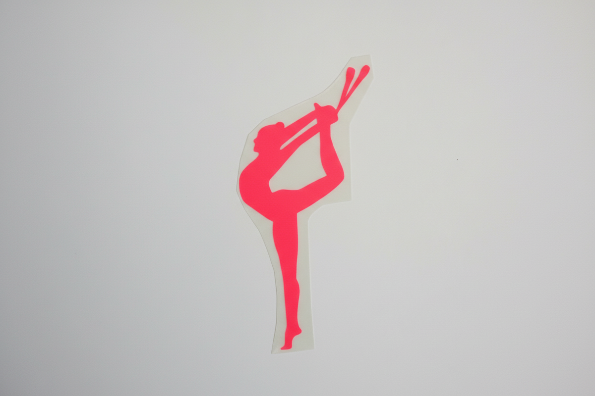 Motiv zum Aufbügeln