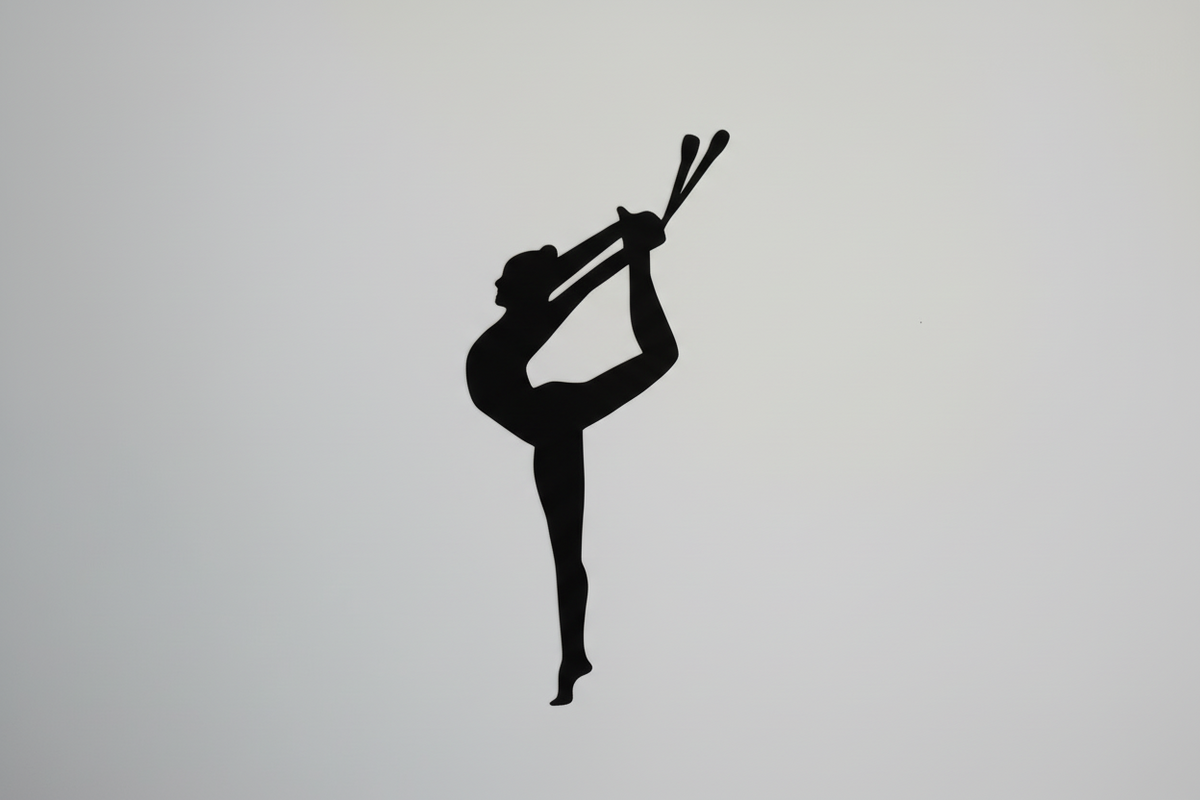 Motiv zum Aufbügeln