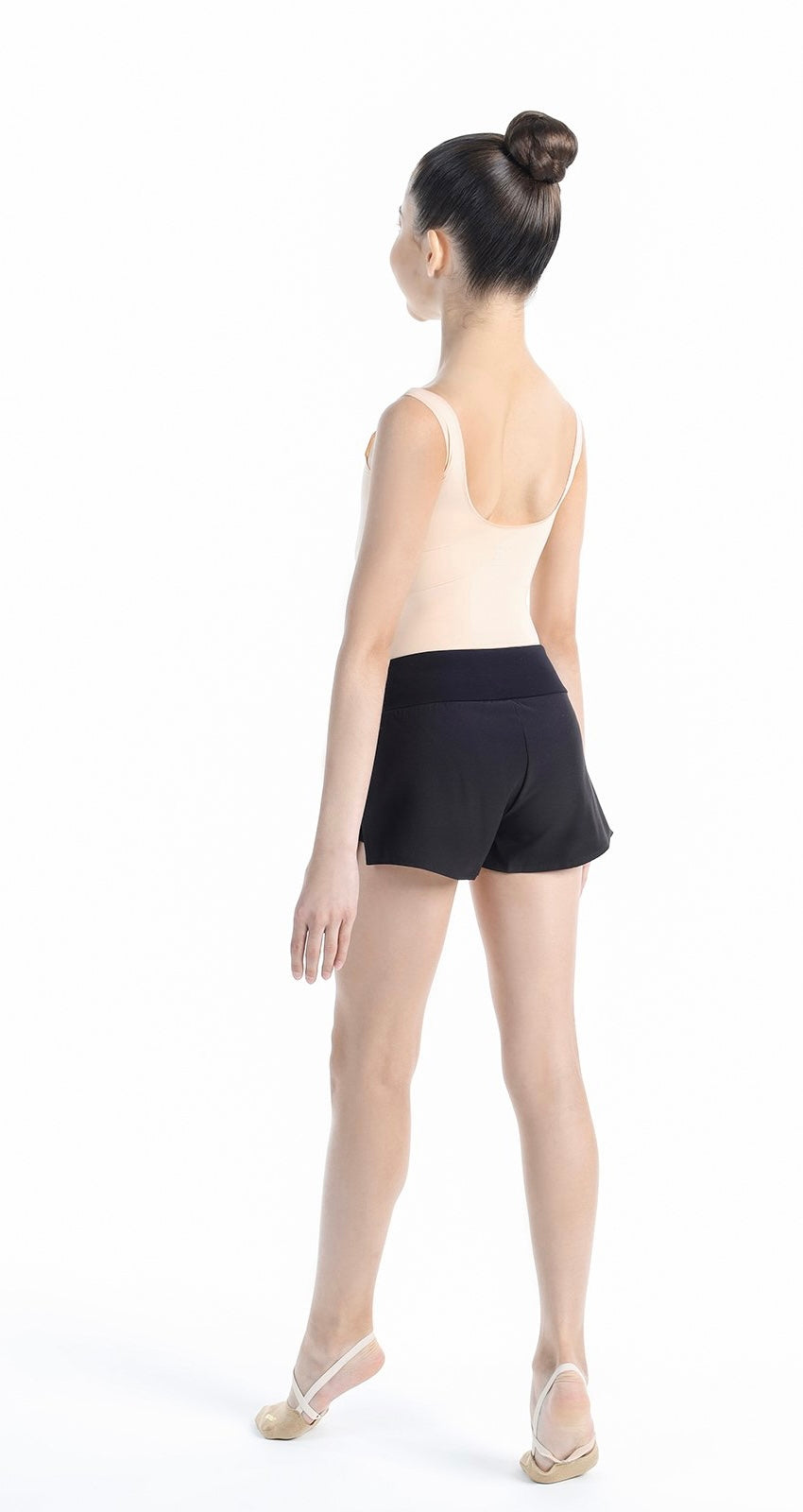 Shorts doppelt Solo RG 767