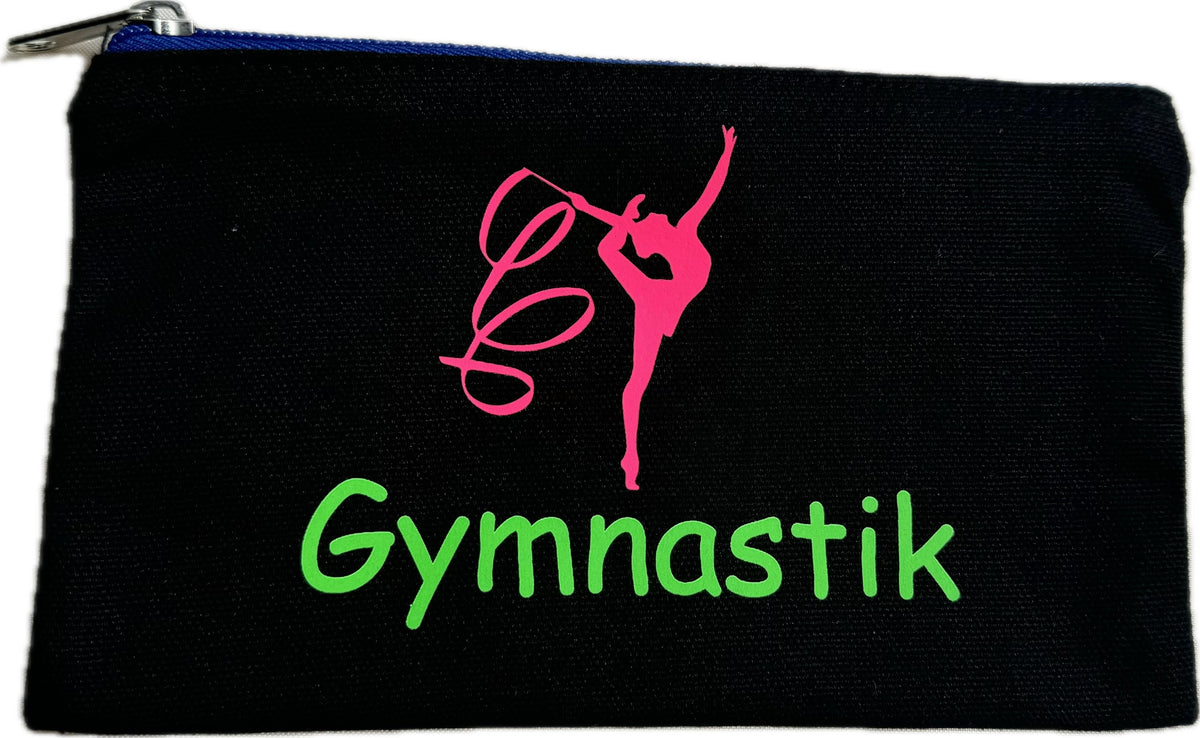 Gymnastik Etui