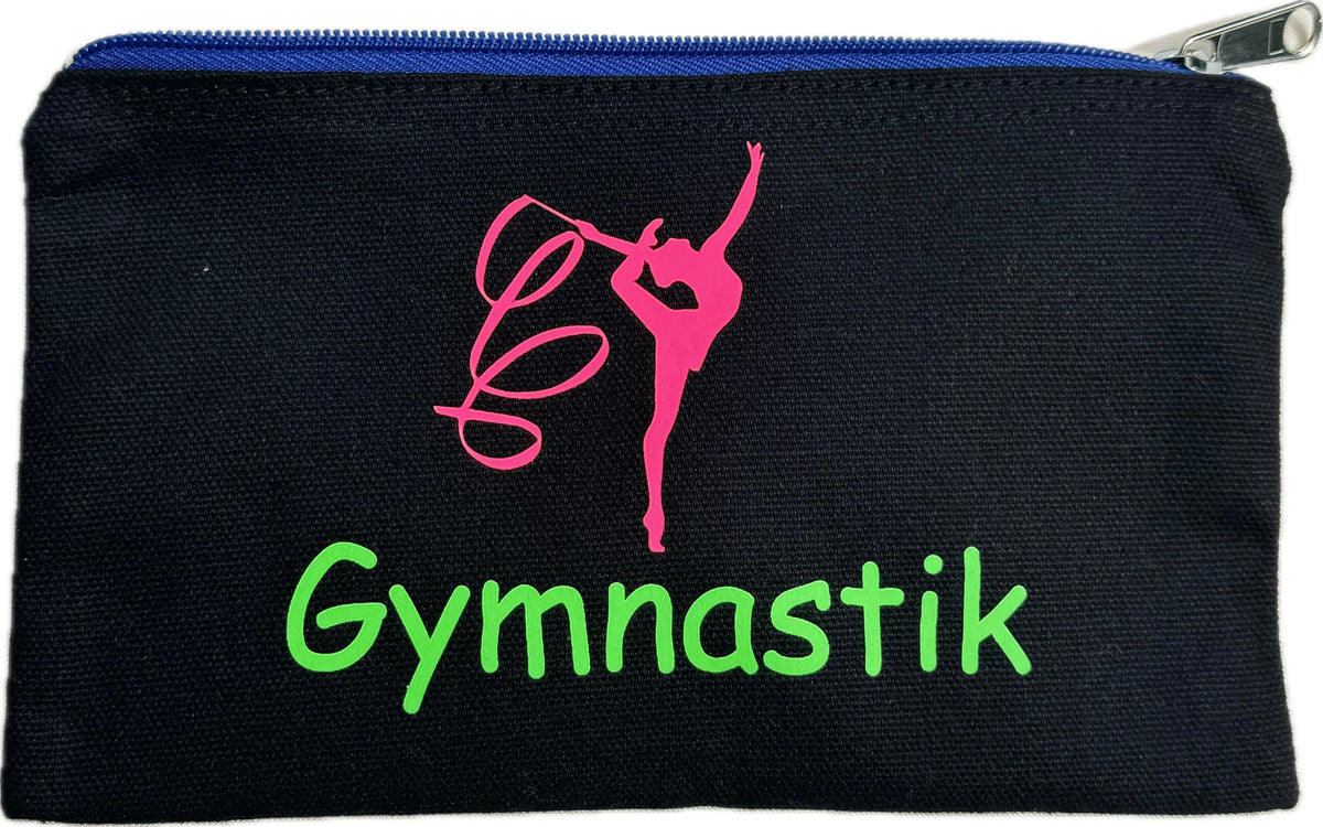 Gymnastik Etui