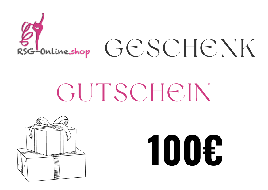 Geschenkgutschein