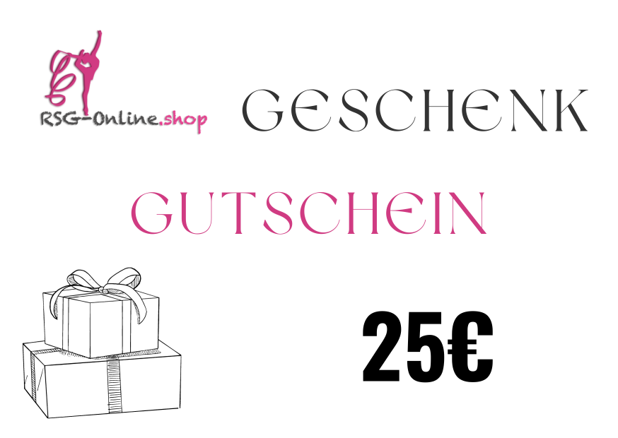 Geschenkgutschein