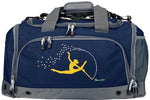 Trainings /Wettkampftasche Rhythmische Spot Gymnastik