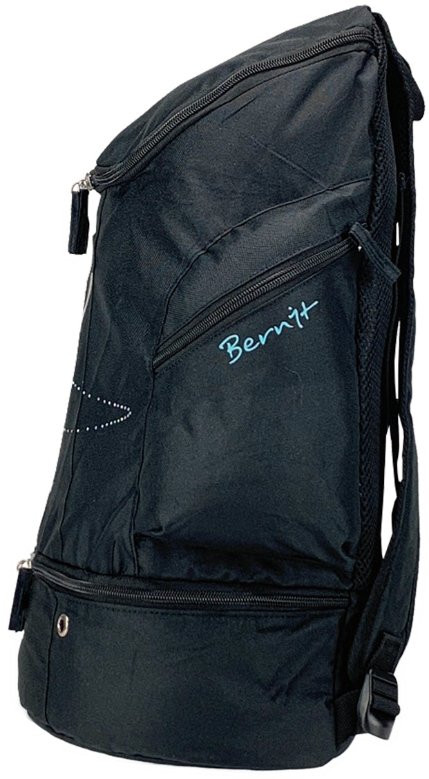 Sport Rucksack (Strass Motiv Seil)