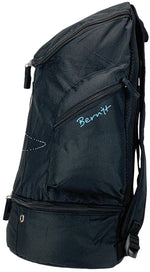Sport Rucksack (Strass Motiv Seil)