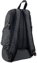 Rucksack Motiv Bodengang mit Ball