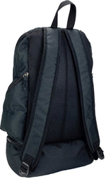 Rucksack Motiv Bodengang mit Ball