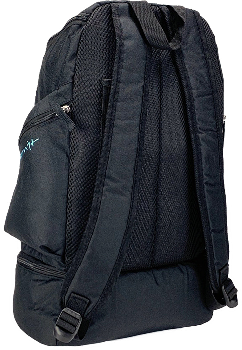 Sport Rucksack (Strass Motiv Seil)