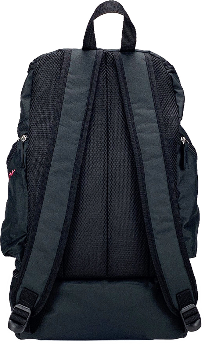 Sport Rucksack (Strass Motiv Seil)