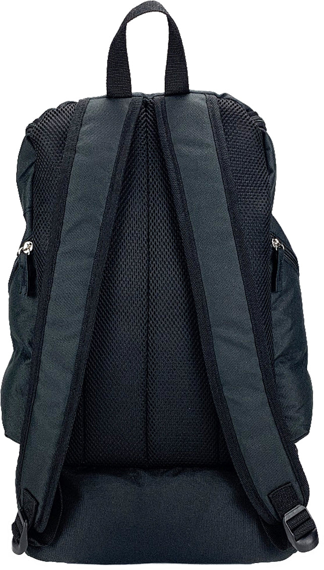 Rucksack Motiv Bodengang mit Ball