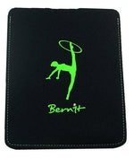 Tablett Tasche aus Wollfilz