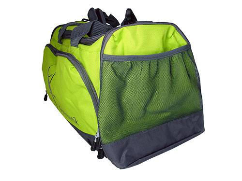 RSG, Gymnastik Tasche, Trainingstasche, Wettkampftasche