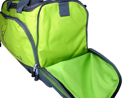 RSG, Gymnastik Tasche, Trainingstasche, Wettkampftasche