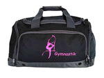 RSG, Gymnastik Tasche, Trainingstasche, Wettkampftasche