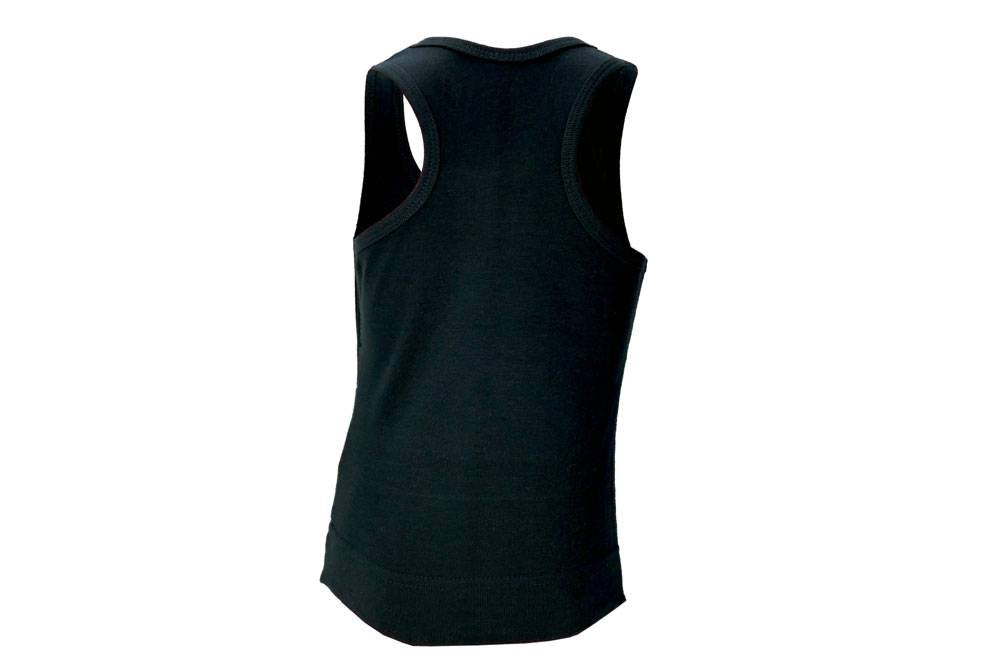 Tank Top blanko schwarz, türkis, rosa, weiß, rot
