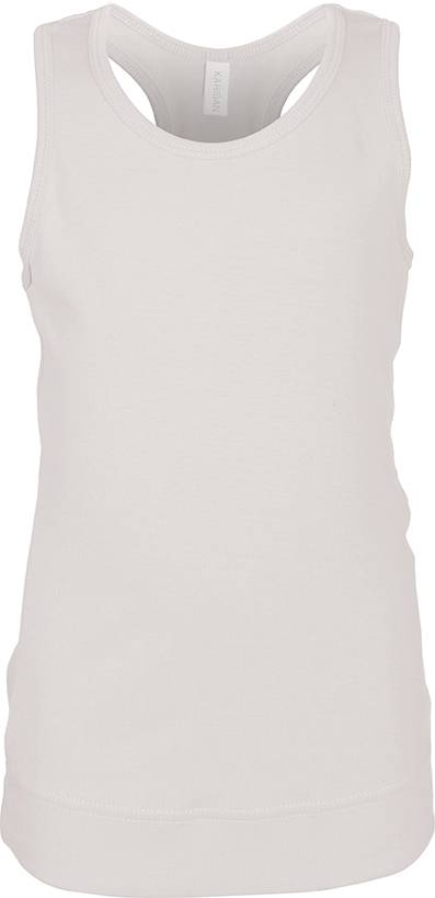 Tank Top blanko schwarz, türkis, rosa, weiß, rot