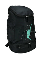 Sport Rucksack (Strass Motiv Seil)