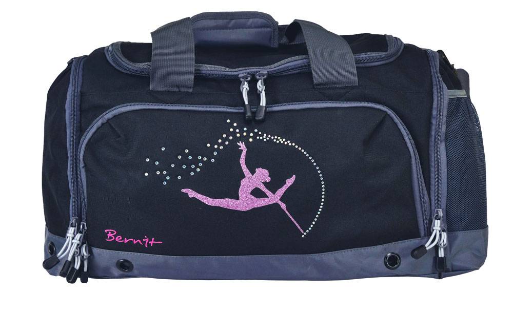 Trainings /Wettkampftasche Rhythmische Spot Gymnastik
