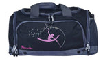 Trainings /Wettkampftasche Rhythmische Spot Gymnastik