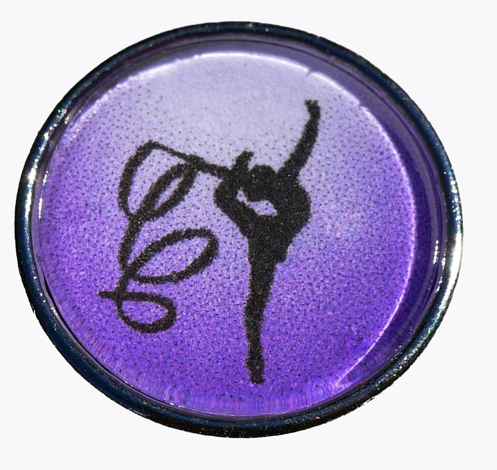 Druckknopf für Schmuck / Click Button