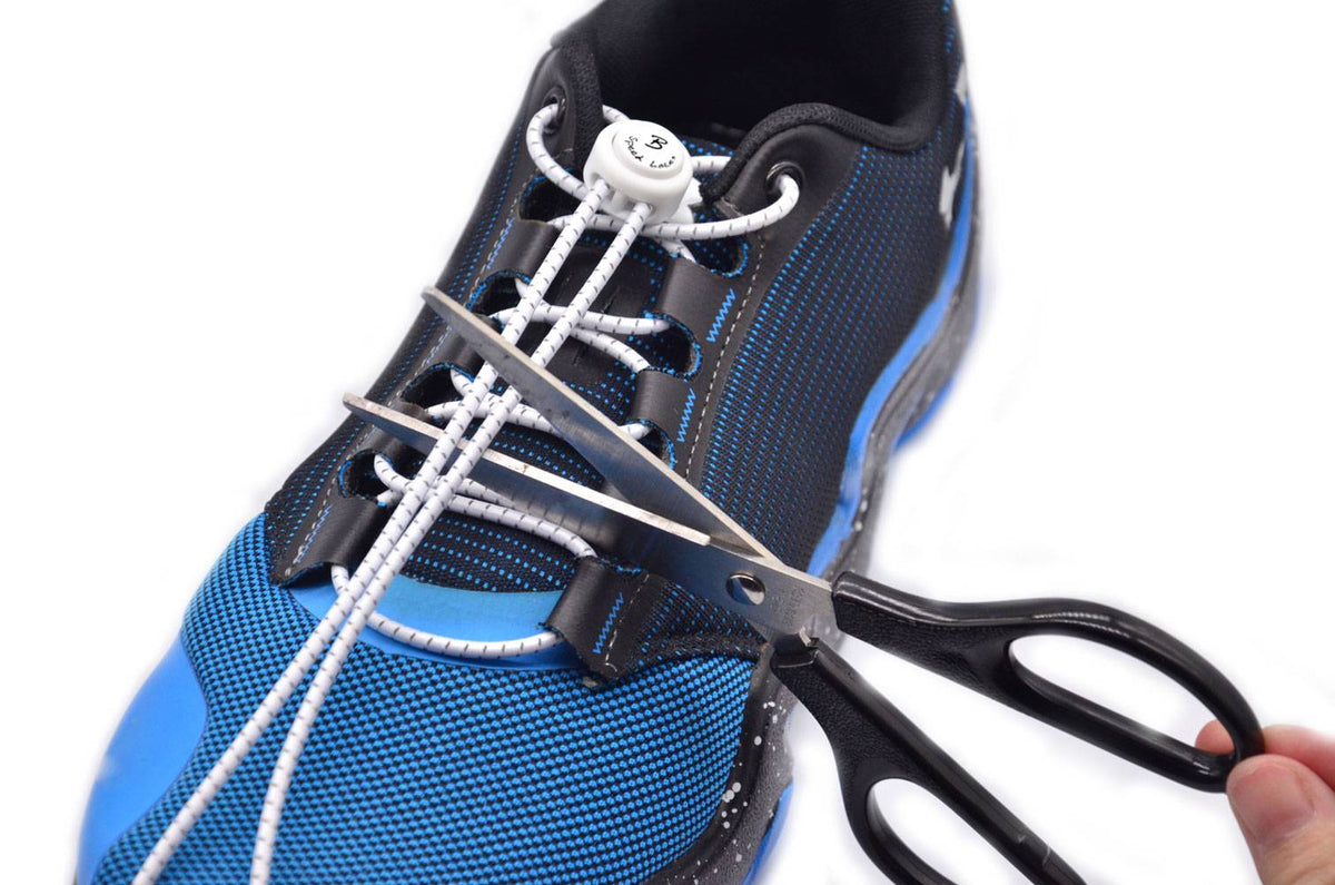 Schnellschnürsystem