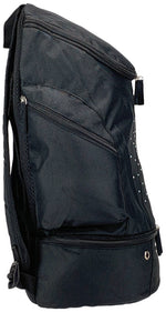 Sport Rucksack (Strass Motiv Seil)