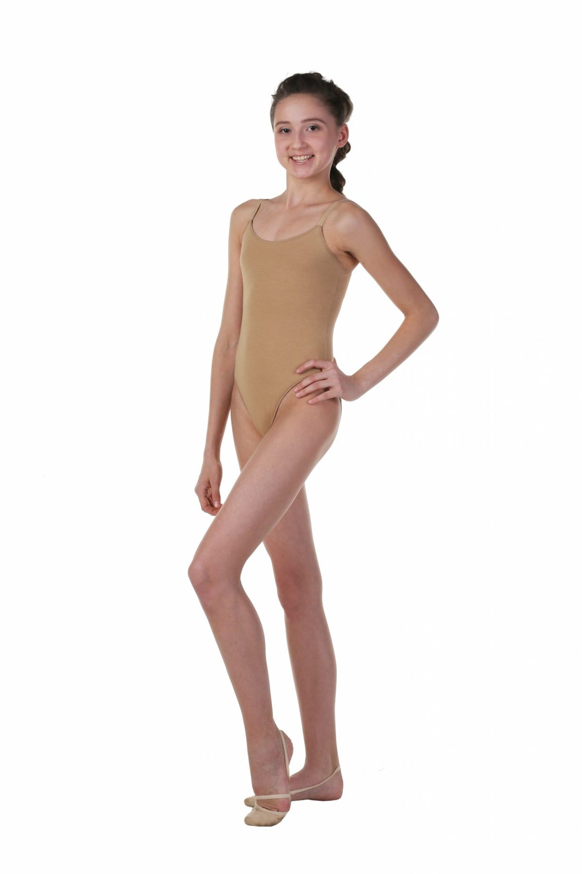 Unteranzug /BodySOLO BD50