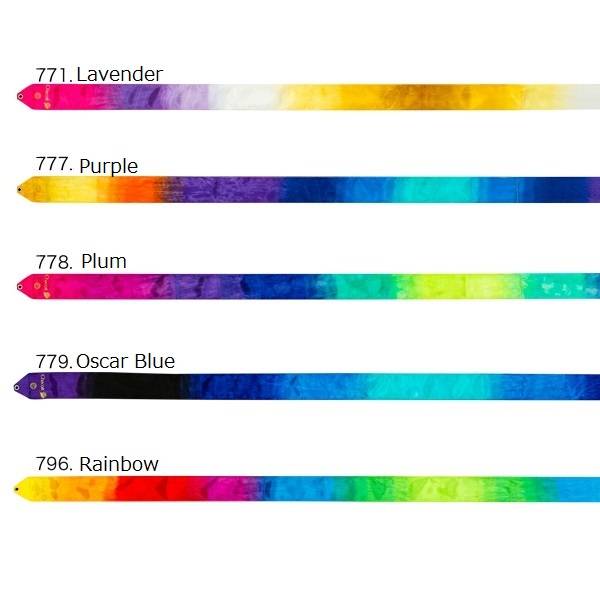 Band 5m Chacott FIG col.777