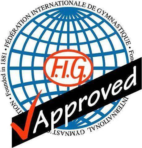 Band 6m Chacott FIG col.286 (6m)