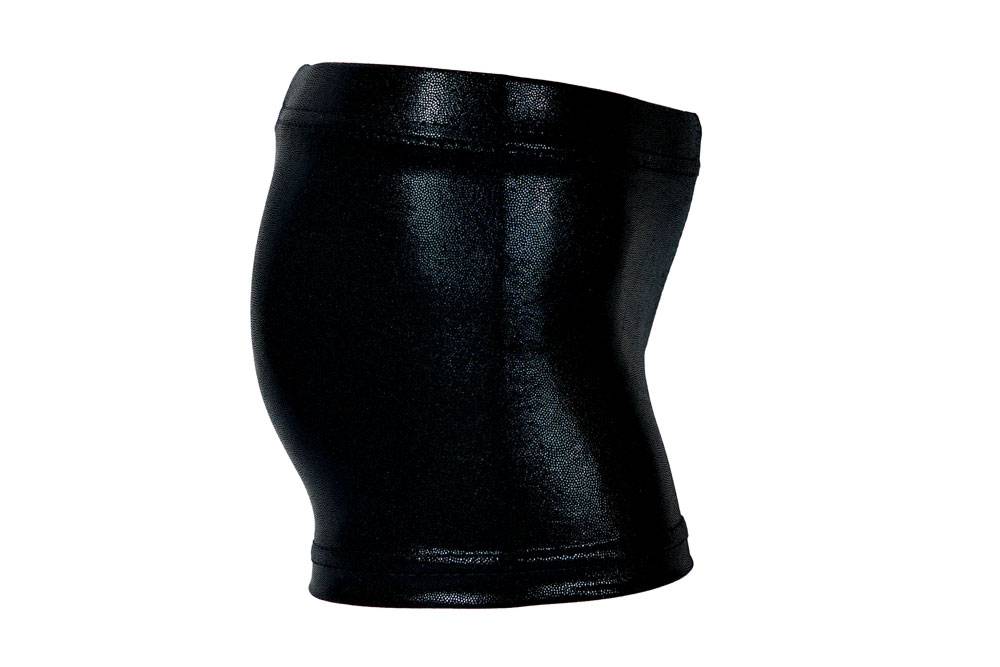 Damen / Kinder Gymnastik Shorts
