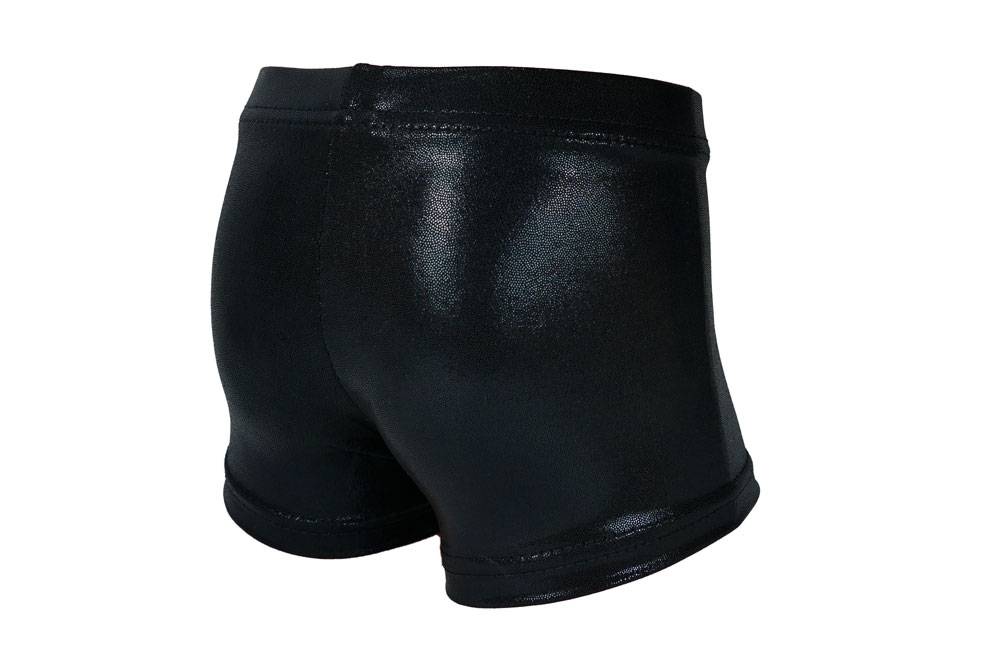 Damen / Kinder Gymnastik Shorts