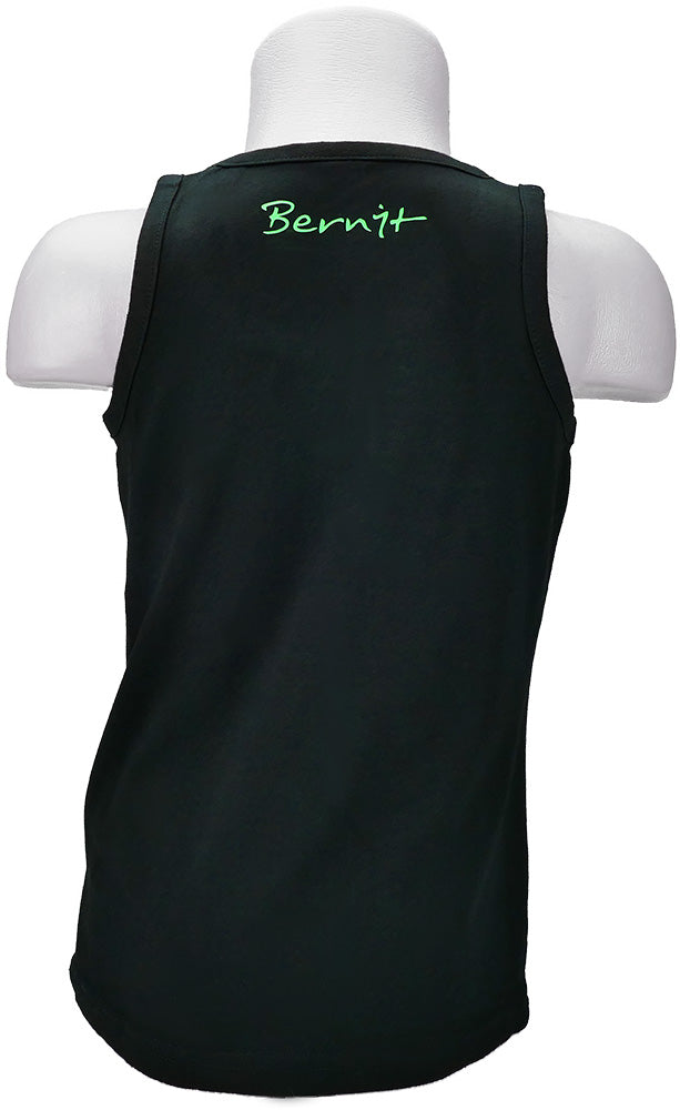 Gymnastik Top Strech