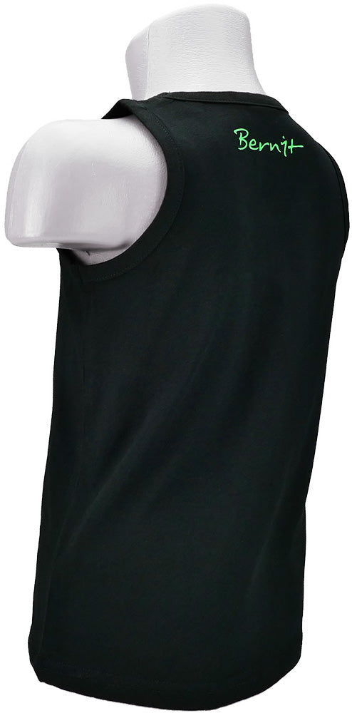 Gymnastik Top Strech