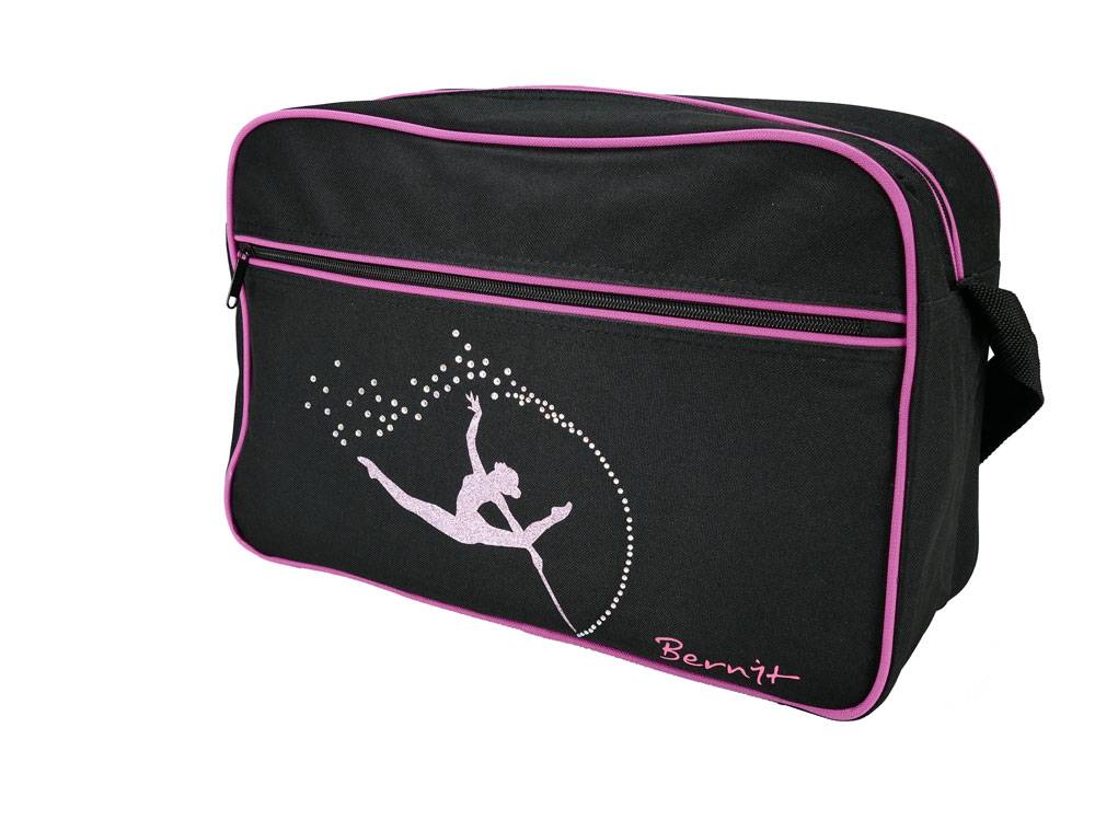 Kinder Tasche "Gymnastin mit Band"