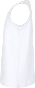 Kinder Gymnastik Top stretch