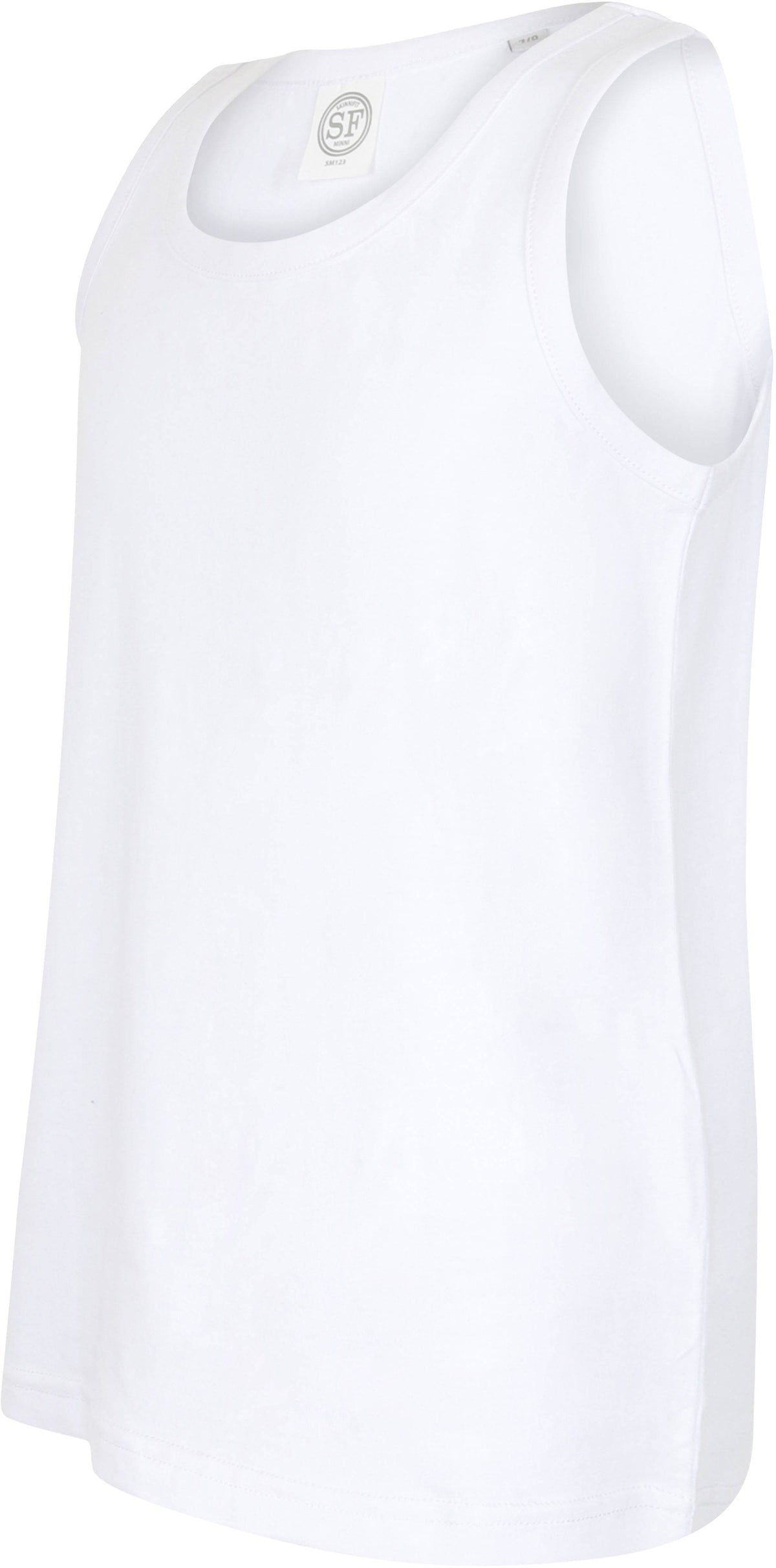 Kinder Gymnastik Top stretch