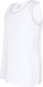 Kinder Gymnastik Top stretch