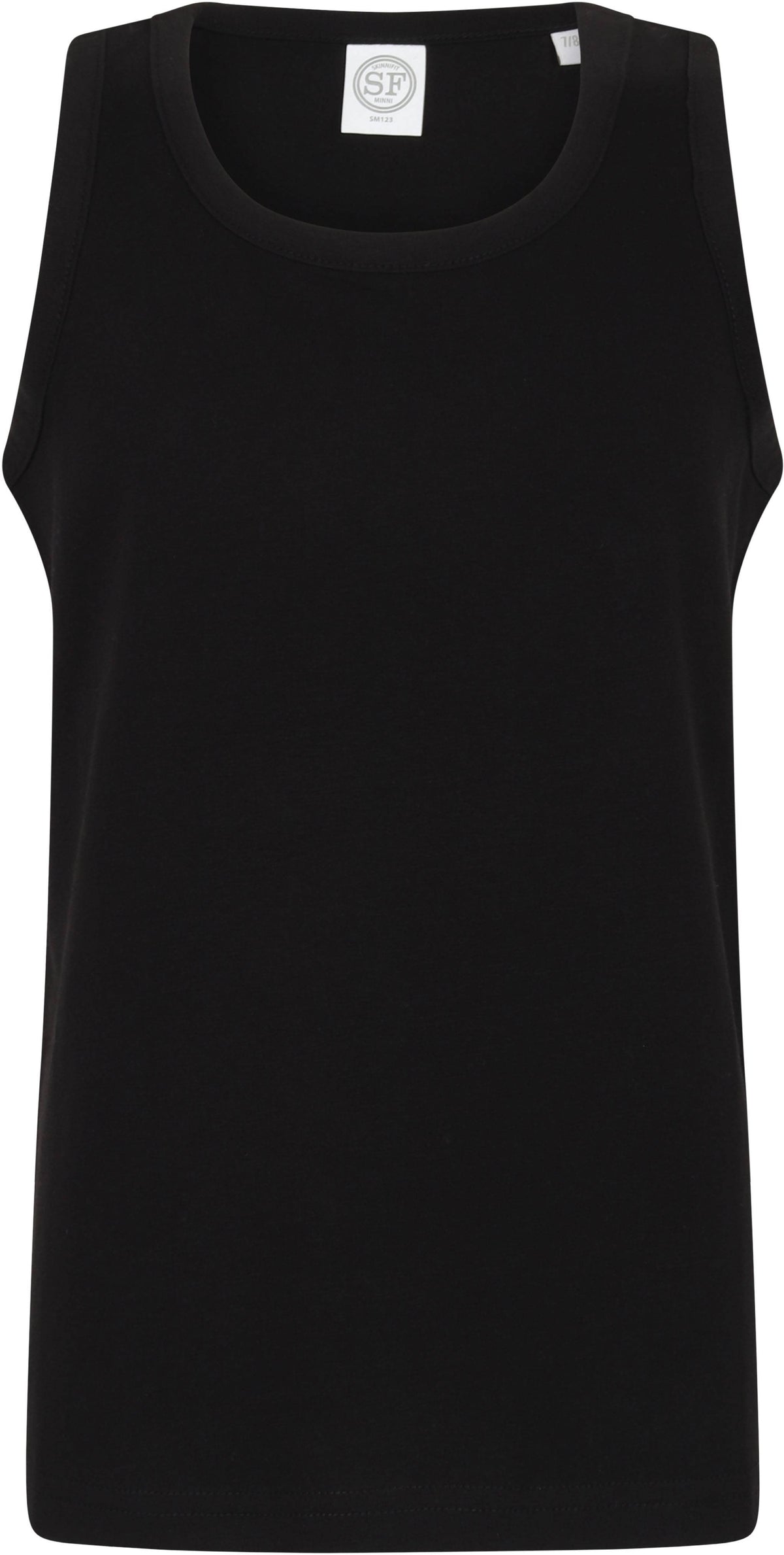 Kinder Gymnastik Top stretch