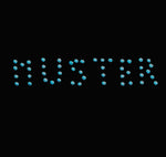 Personalisierung mit Namen / Strass