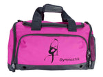 RSG, Gymnastik Tasche, Trainingstasche, Wettkampftasche