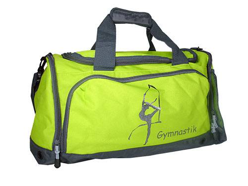 RSG, Gymnastik Tasche, Trainingstasche, Wettkampftasche