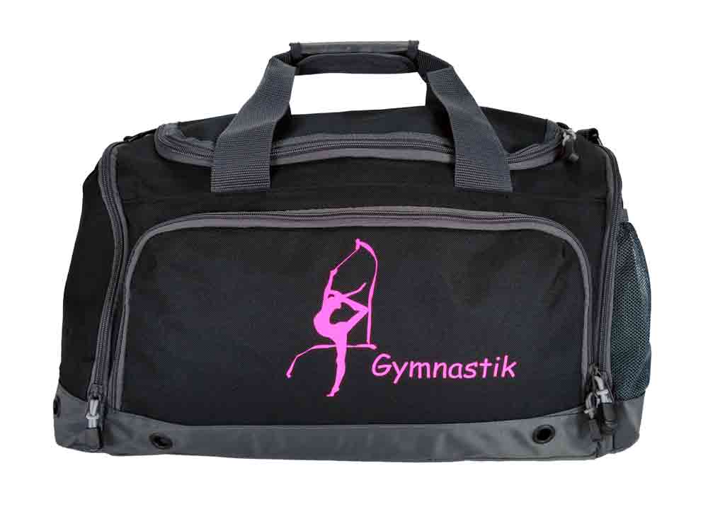 RSG, Gymnastik Tasche, Trainingstasche, Wettkampftasche