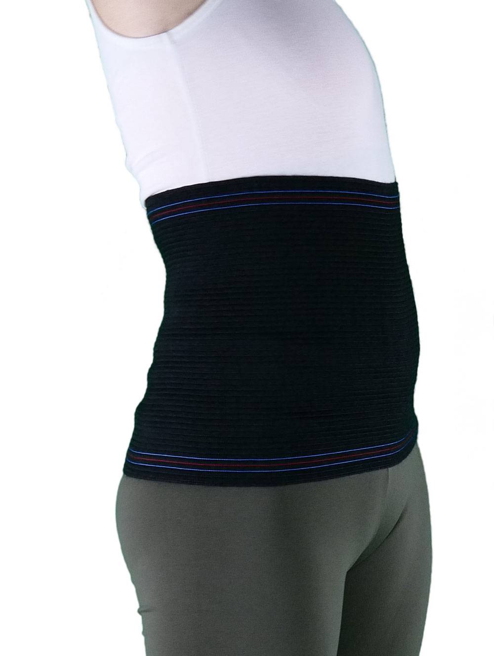 Rückenwärmer Nierenwärmer