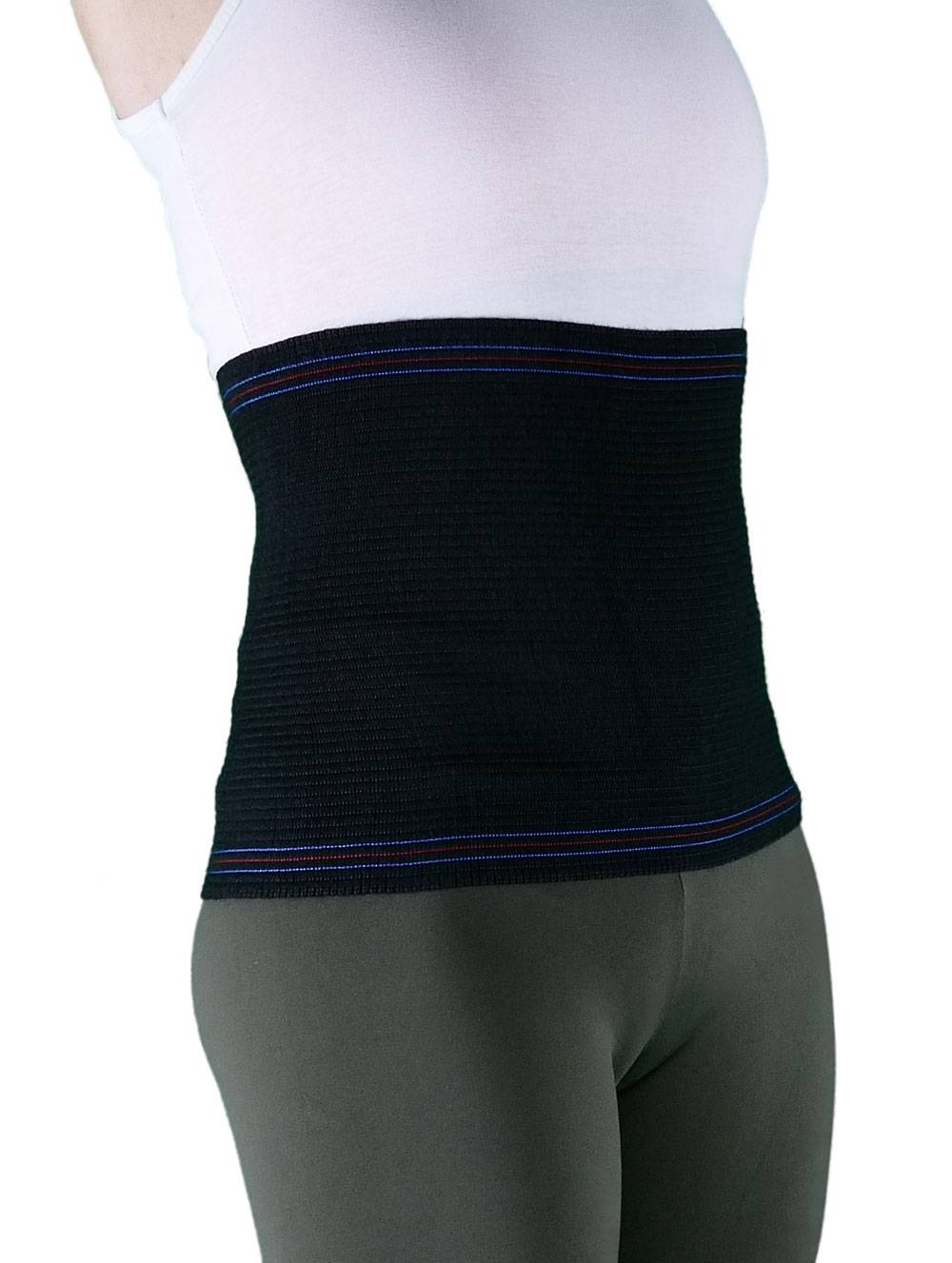 Rückenwärmer Nierenwärmer