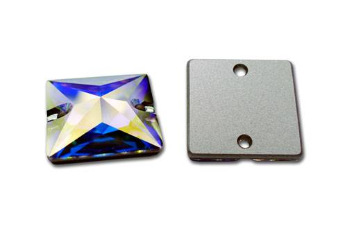 SWAROVSKI 3240 SEW-ON - 16 mm - Crystal AB