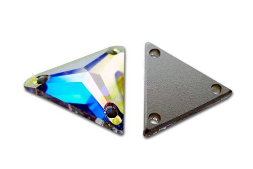 SWAROVSKI 3270 SEW-ON - 16 mm - Crystal AB