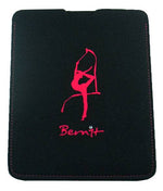 Tablett Tasche aus Wollfilz