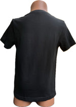 T-Shirt- kleines Gymnastik Motiv